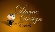 Divine Design with Estelle: Custom Interactive Game