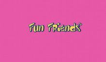 Fun Friends Custom Video Design