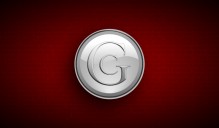 Goldstein Comm. Interactive Flash Website Design Logo