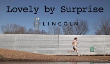 Lincoln Mercury: Lovely by Surprise