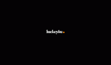 Luckey You Interactive Web Design