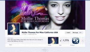 mollie-facebook-timeline