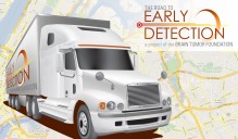 Early Detection Non-Profit Website Design