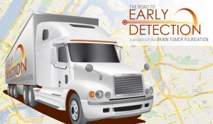 Early Detection Non-Profit Website Design