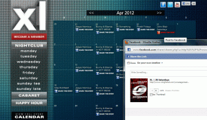xl-calendar-share